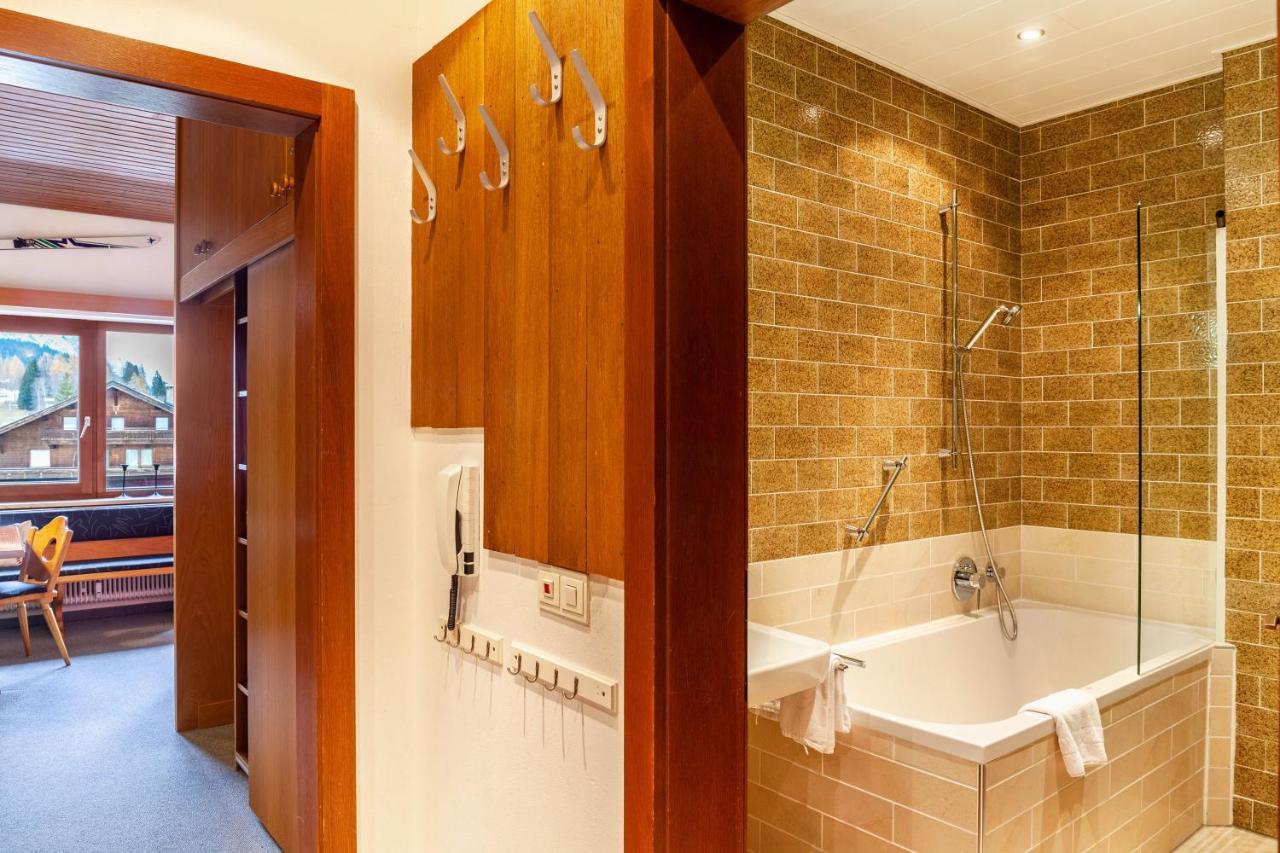 Haus Excelsior Top 13 Зеефелд в Тирол Екстериор снимка