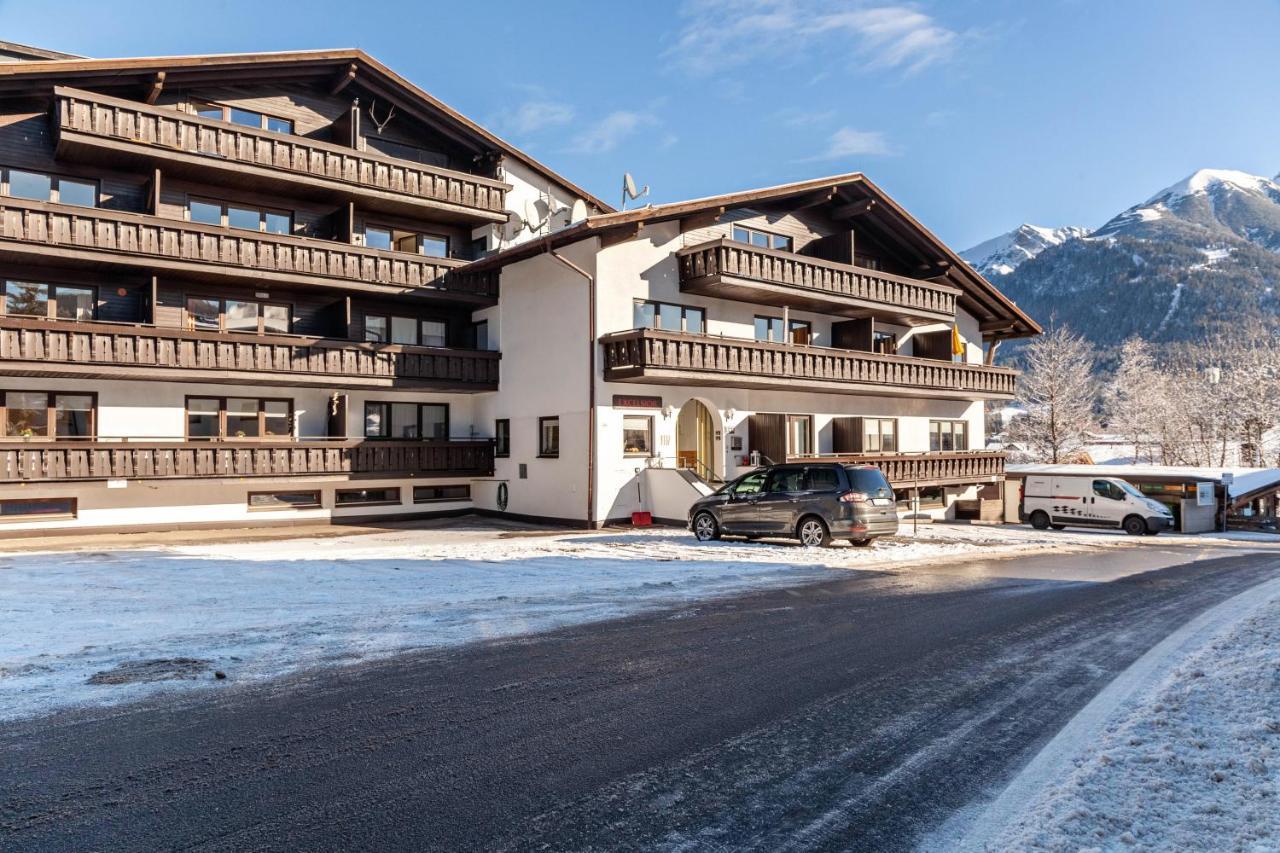 Haus Excelsior Top 13 Зеефелд в Тирол Екстериор снимка